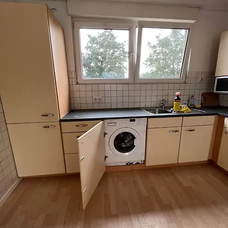 아파트 Es-unterkunft