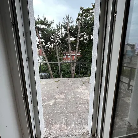 아파트 Es-unterkunft *