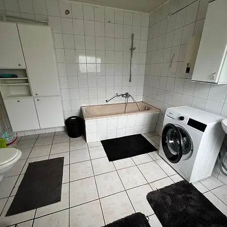 아파트 Es-unterkunft 뒤스부르크