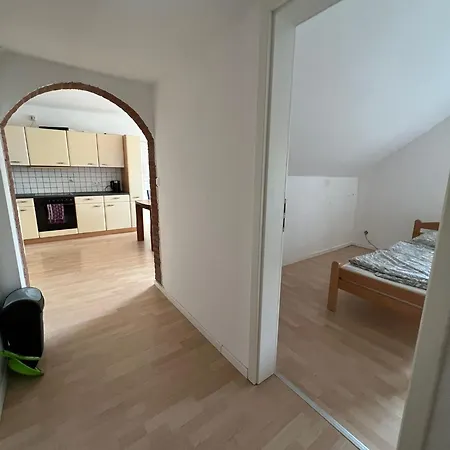 아파트 Es-unterkunft *