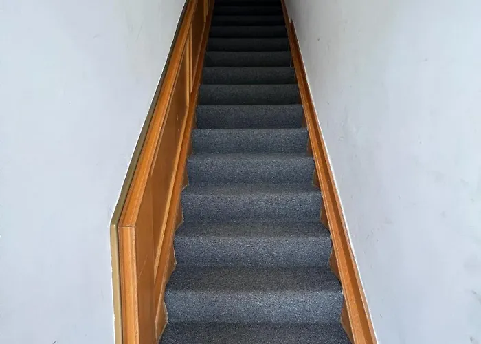 Es-unterkunft * Duisburg