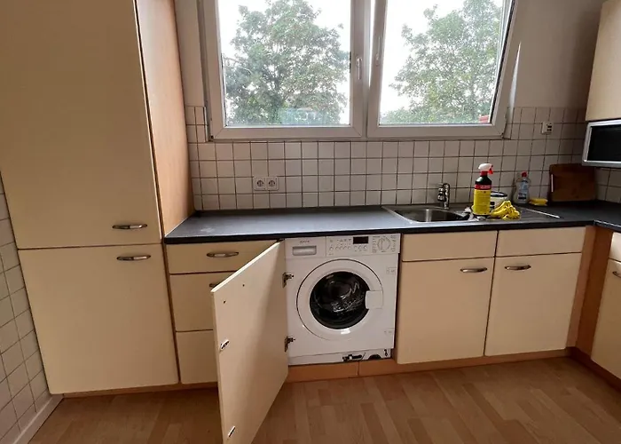 Apartamento Es-unterkunft