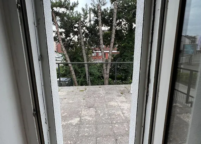 Apartamento Es-unterkunft *