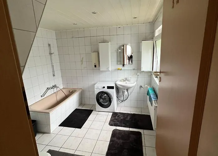 Es-unterkunft Apartamento Duisburg