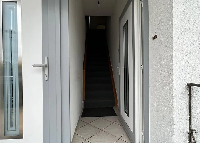 Es-unterkunft アパート