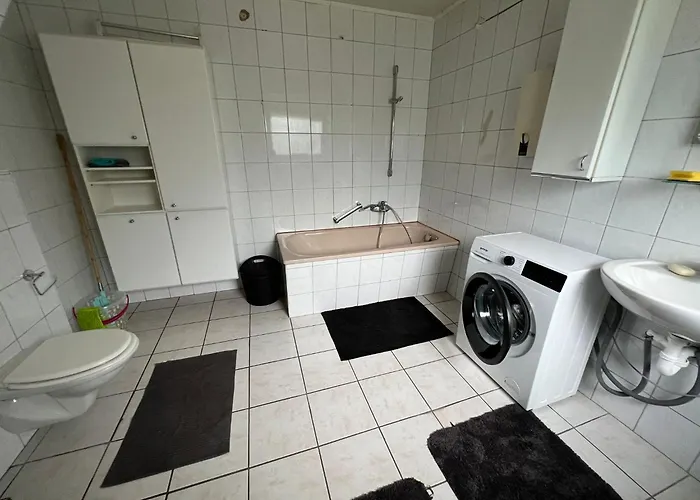 Apartamento Es-unterkunft Duisburg