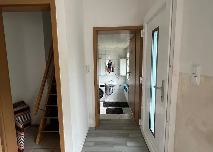 Es-unterkunft * Duisburg