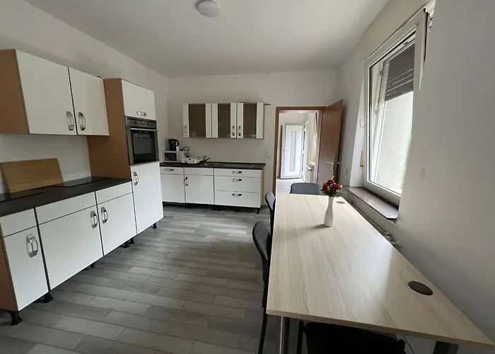 Es-unterkunft Apartamento *