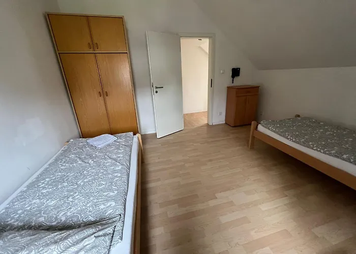 Es-unterkunft Apartamento *