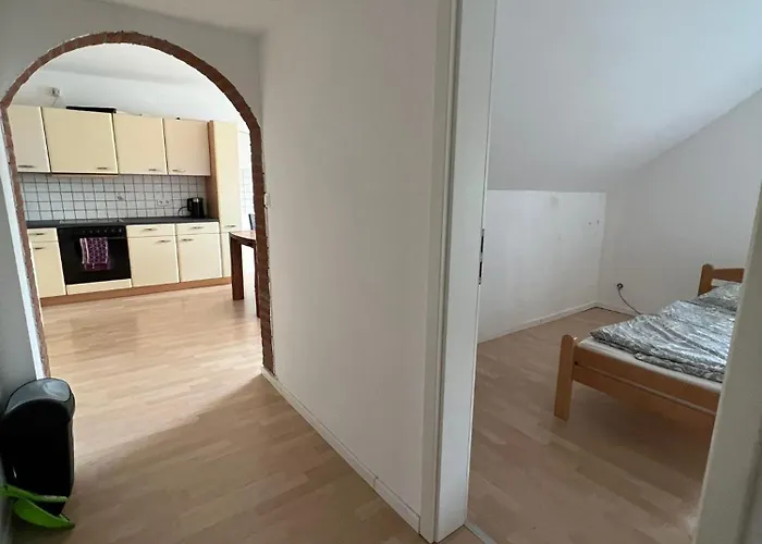 Apartamento Es-unterkunft *