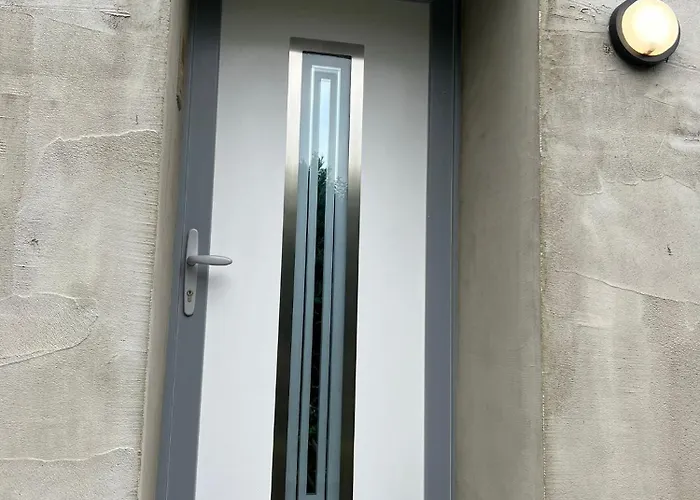 Es-unterkunft ドゥイスブルグ